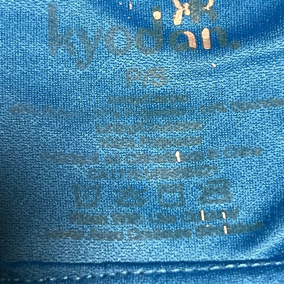 SPANDEX TOP
$10 for both. - Picture 3 of 3